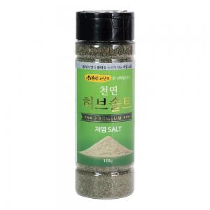 특허소금 저염천일염 허브솔트 신안소금 건강 솔트 가는소금 전남 음식용 꽃소금 정제 조리용 정금